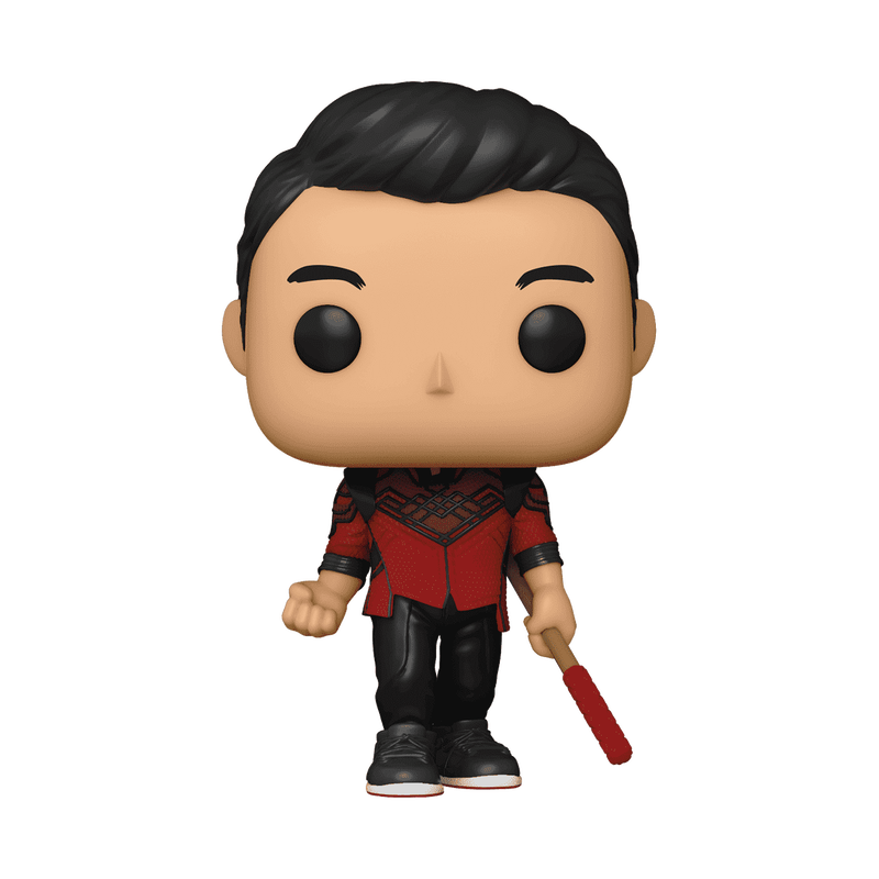 Pop! Shang-Chi, , hi-res view 1