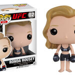 Ronda Rousey, , hi-res view 1