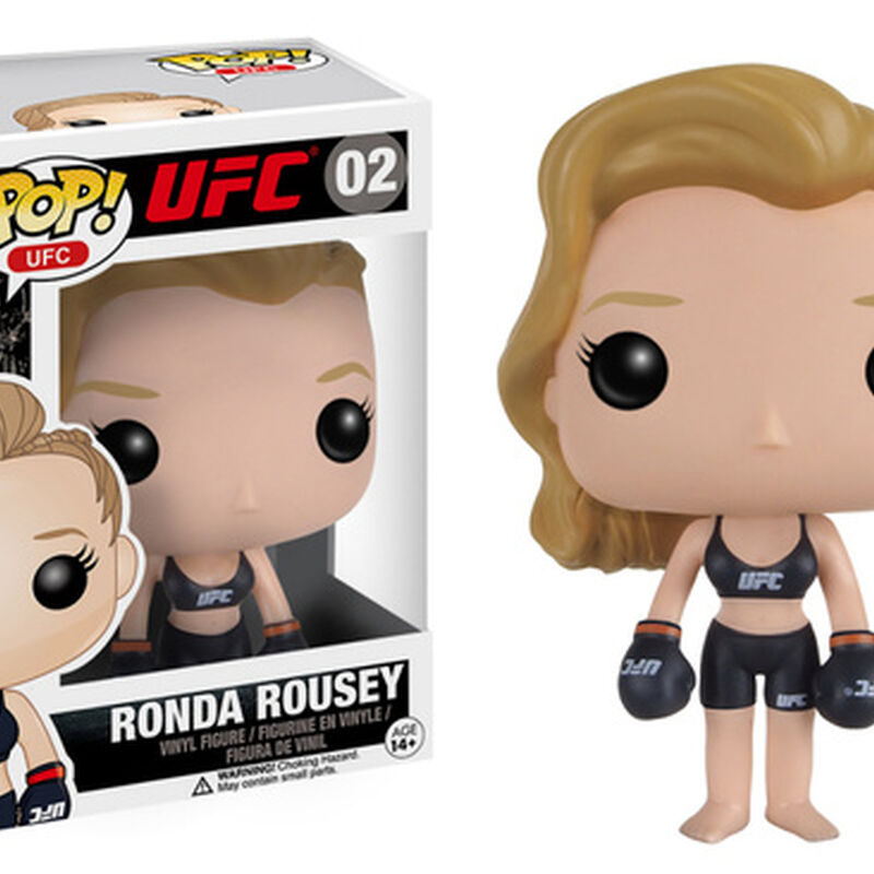 Ronda Rousey, , hi-res view 1