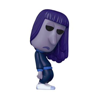 Pop! Ennui, Image 1