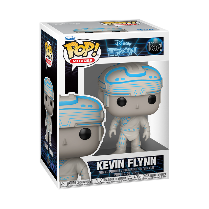 Pop! Kevin Flynn, , hi-res view 2