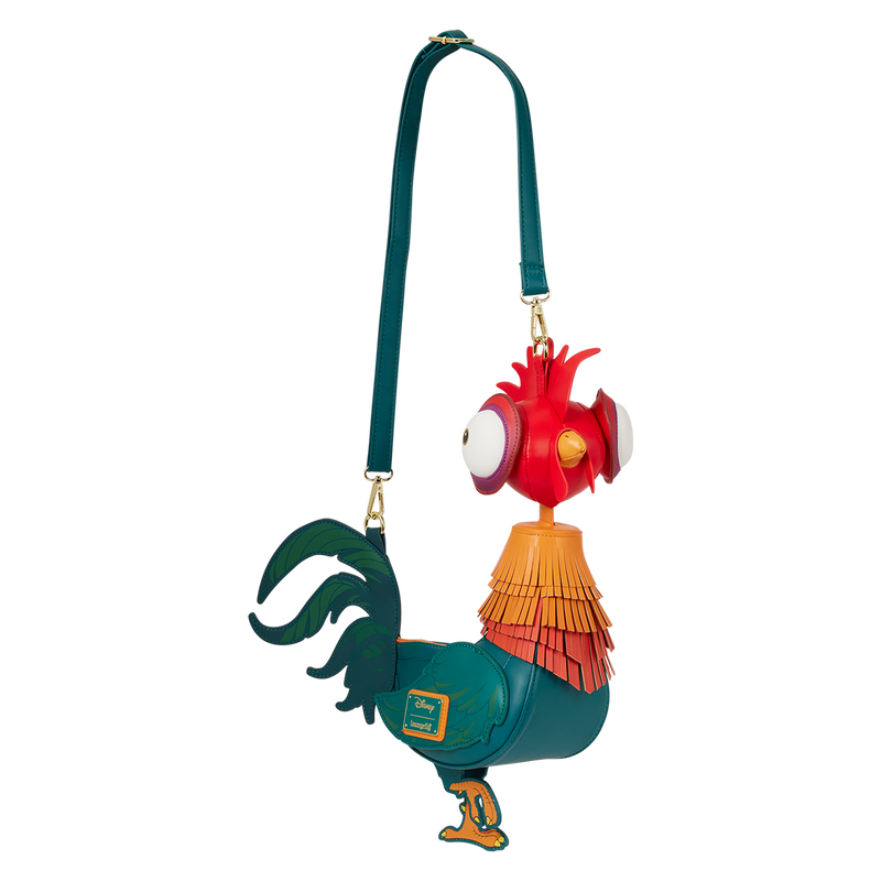 Moana Hei Hei Figural Crossbody Bag, , hi-res view 3
