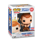 POP Funko: Paris- POP 6, , hi-res view 1