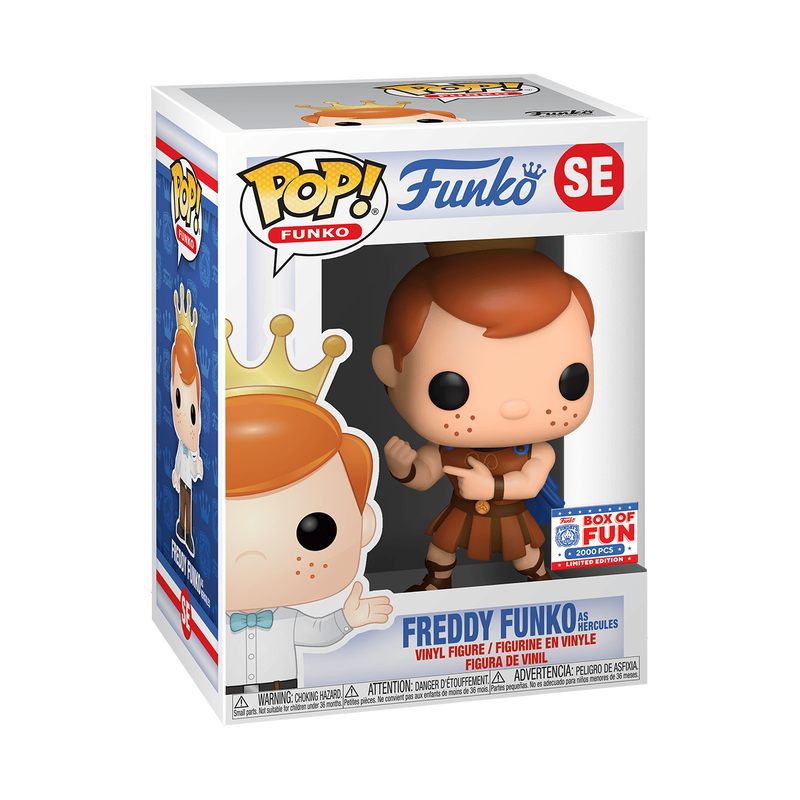 POP Funko: Paris- POP 6, , hi-res view 1