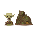 Pop! Town Yoda's Hut, , hi-res view 1