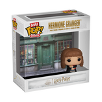 Bitty Pop! Deluxe Hermione Granger (Flourish & Blotts), , hi-res view 1