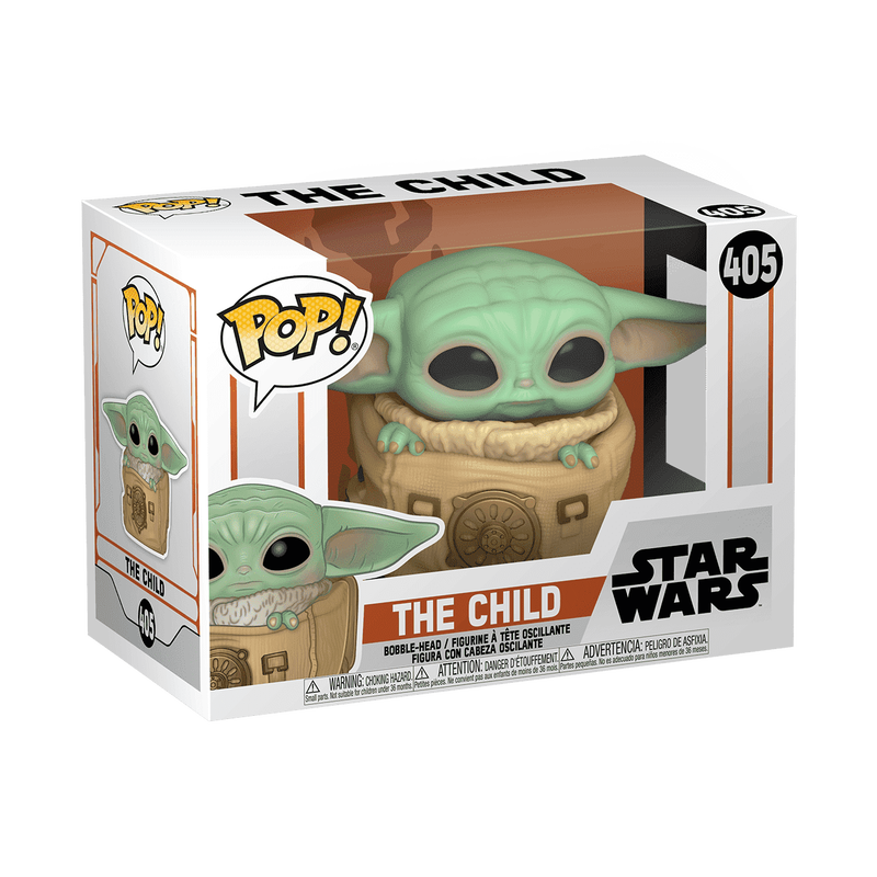 Pop! The Child with Bag, , hi-res view 2
