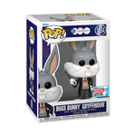 Pop! Bugs Bunny Gryffindor, , hi-res view 2