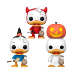 Pop! Huey, Dewey, and Louie 3-Pack Bundle, , hi-res view 1