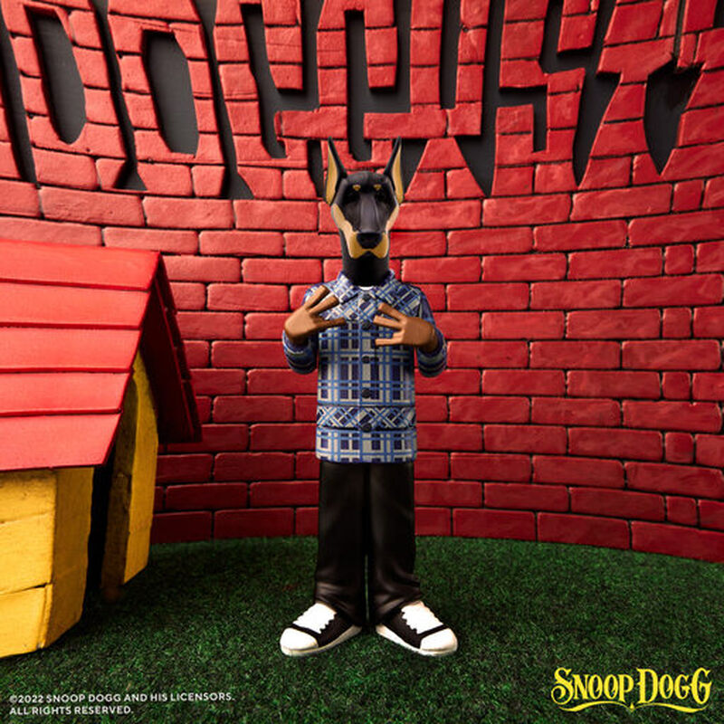 Vinyl GOLD 5" Snoop Dogg, , hi-res view 4