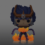 POP Animation: Saint Seiya- Phoenix Ikki (GW) (BN), , hi-res view 2