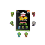 Bitty Pop! Singles Teenage Mutant Ninja Turtles 12-Pack Polybag, , hi-res view 1