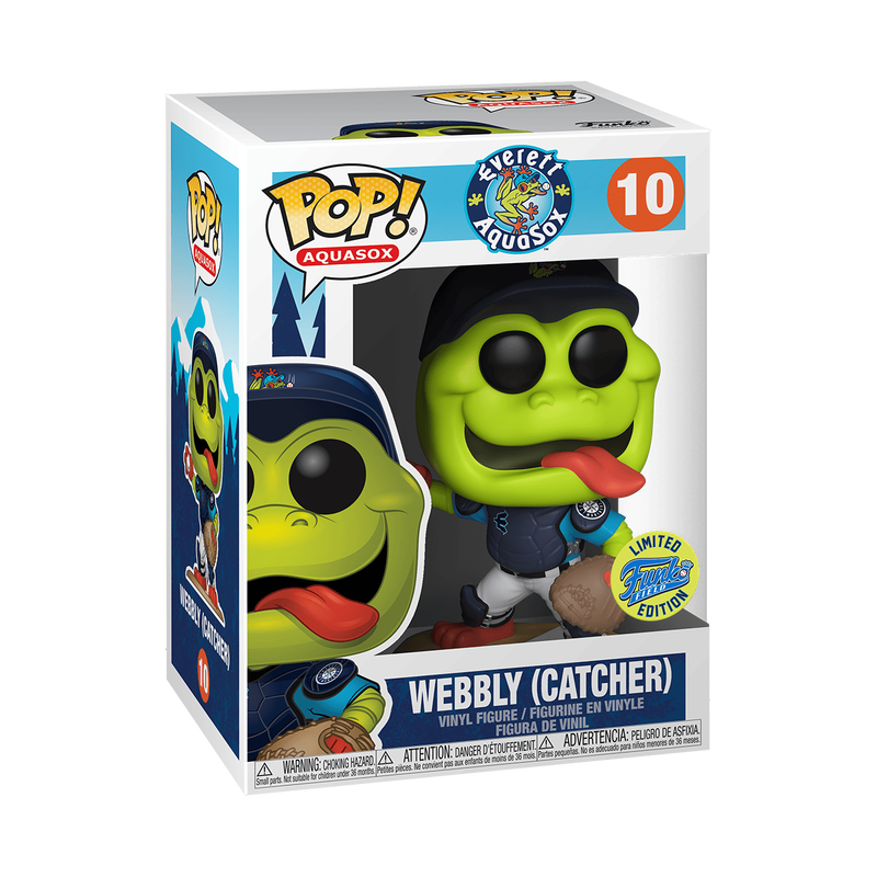 Webbly (Catcher), , hi-res view 1