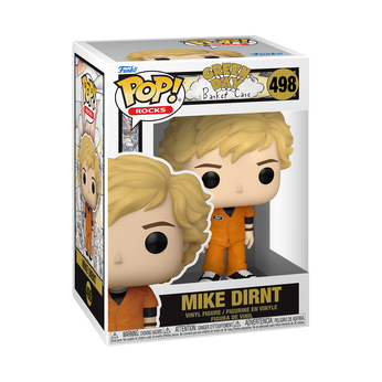 Pop! Mike Dirnt (Basket Case), Image 2