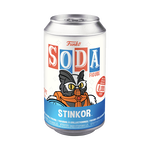 Vinyl SODA Stinkor, , hi-res view 2