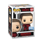 Pop! Daredevil Unmasked (Born Again), , hi-res view 2