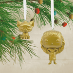 Moana & Pua Ornament, , hi-res view 4