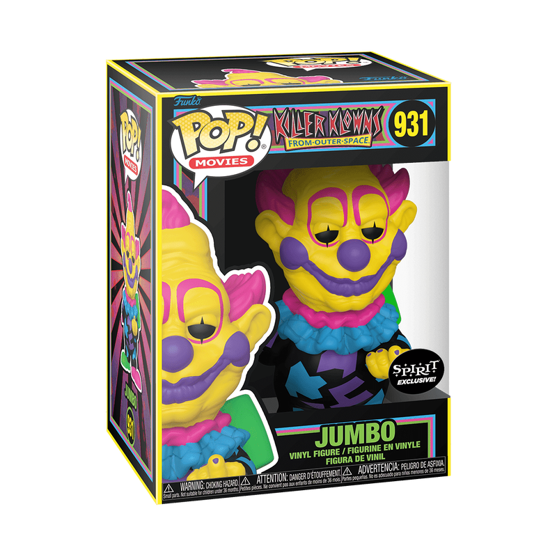 Pop! Jumbo (Black Light), , hi-res view 2