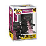 Pop! Godzilla with Heat-Ray (The New Empire), , hi-res view 2