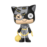 Pop! Patchwork Catwoman, , hi-res view 1
