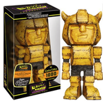 Transformers - Battle Ready Bumblebee, , hi-res view 1