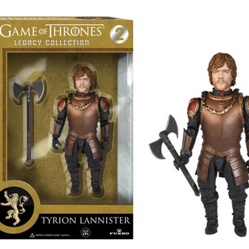 GOT - Tyrion Lannister, , hi-res view 1