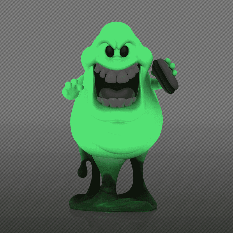 Vinyl SODA Slimer, , hi-res view 3