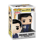 Pop! Michael Scott, , hi-res view 2