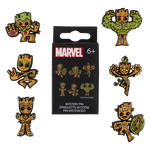 We Are Groot Mystery Box Pin, , hi-res view 1