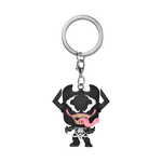 N4S GSB: Venom/FF- Galactus(Keychain), , hi-res view 2