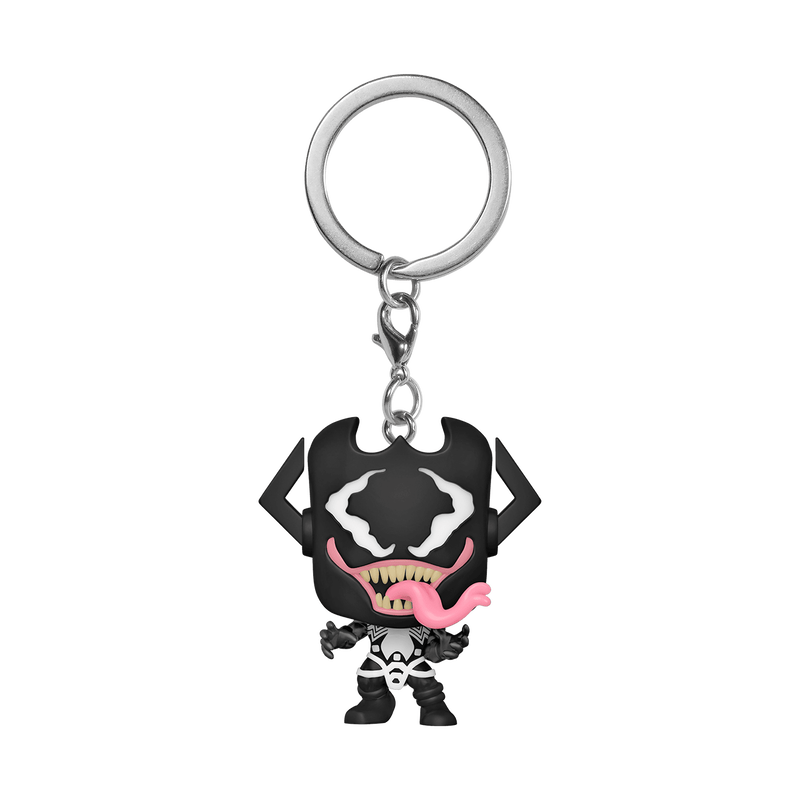 N4S GSB: Venom/FF- Galactus(Keychain), , hi-res view 2