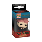 Pop! Keychain Yuji Itadori, , hi-res image number 2