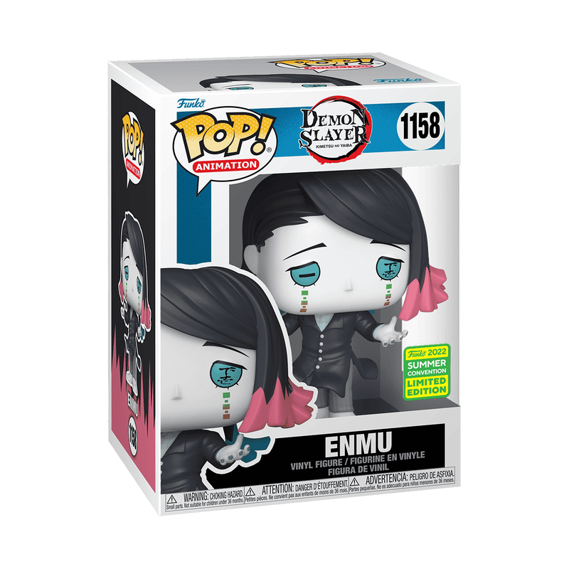 Pop! Enmu, , hi-res view 2