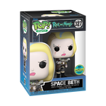 Pop! Space Beth (NFT Release), , hi-res view 2