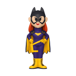 Vinyl SODA Batgirl, , hi-res view 1