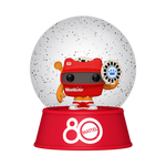 View-Master Mini Glitter Globe, , hi-res view 1