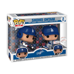 Pop! Shohei Ohtani 2-Pack, , hi-res view 2