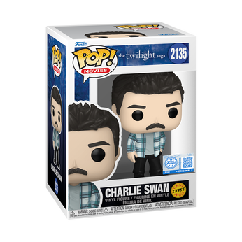 Pop! Charlie Swan (Chase), , hi-res view 2