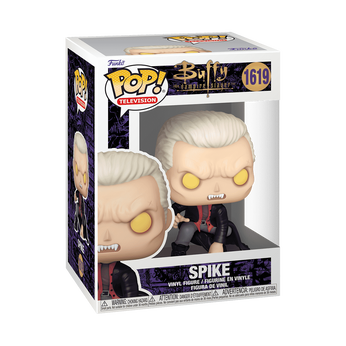 Pop! Spike (Vampire), Image 2