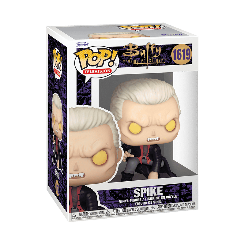 Pop! Spike (Vampire), , hi-res view 2