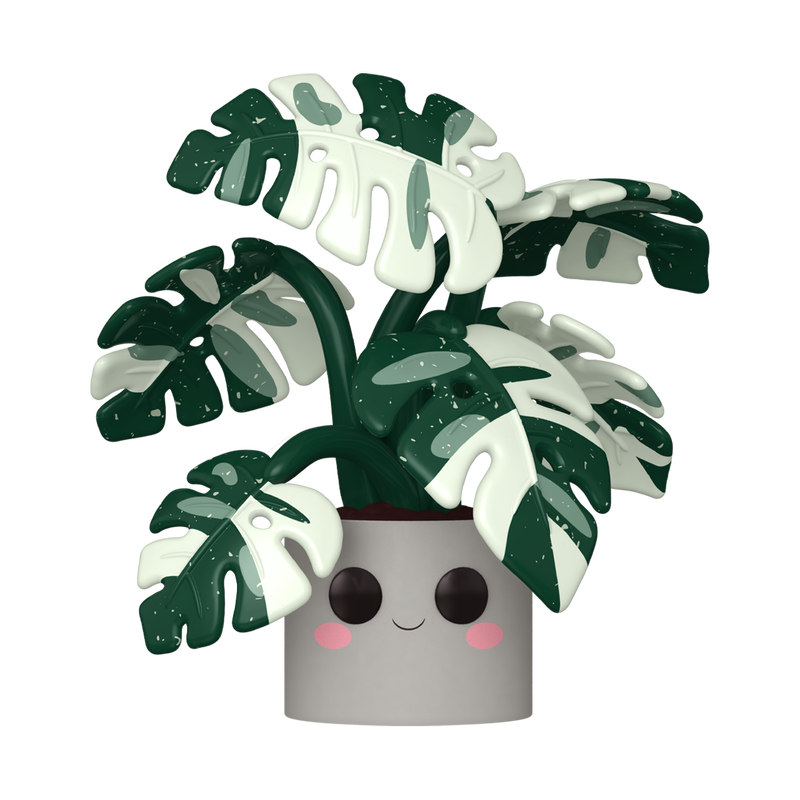 Pop! Plants Jumbo Monstera, , hi-res view 1