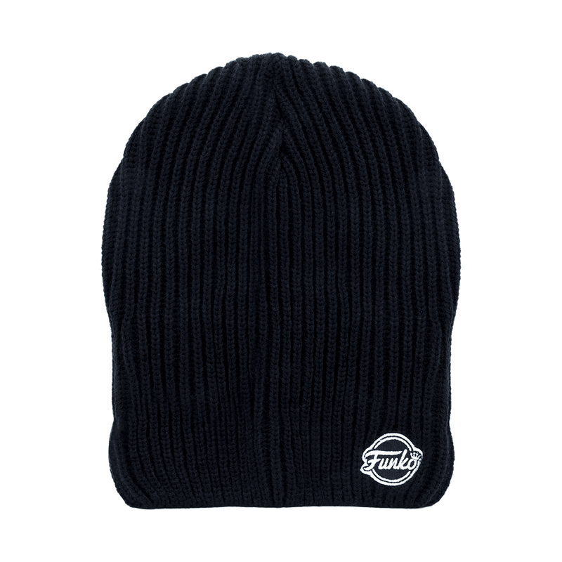 Funko Logo Slouch Beanie, , hi-res image number 1