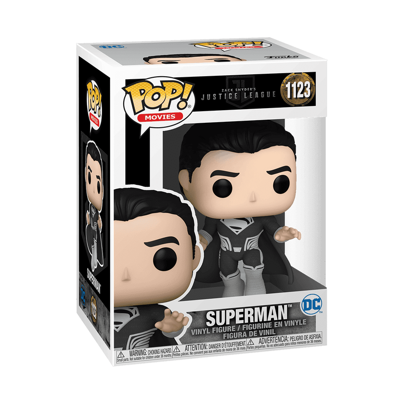 Pop! Superman, , hi-res view 2