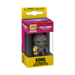 Pop! Keychain Kong with Mechanized Arm (The New Empire), , hi-res view 2
