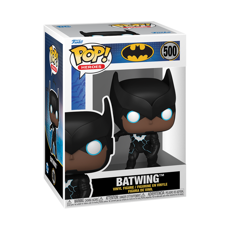 Pop! Batwing, , hi-res view 2