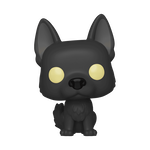 Pop! Sirius as Dog, , hi-res view 1