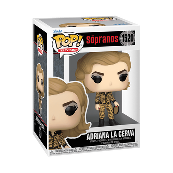 Pop! Adriana La Cerva, Image 2