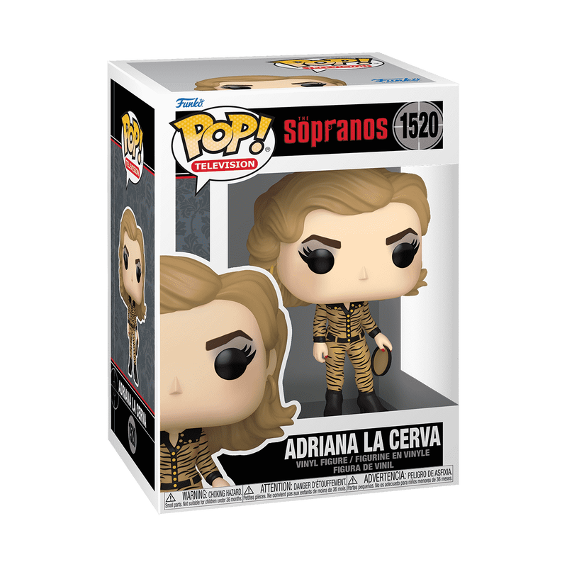 Pop! Adriana La Cerva, , hi-res view 2