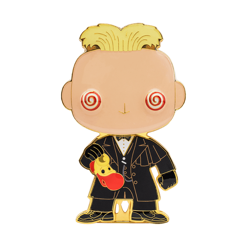 Pop! Pins Judge Doom, , hi-res view 2