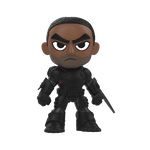 TGT Box: Aquaman - MM - Black Manta, , hi-res view 1